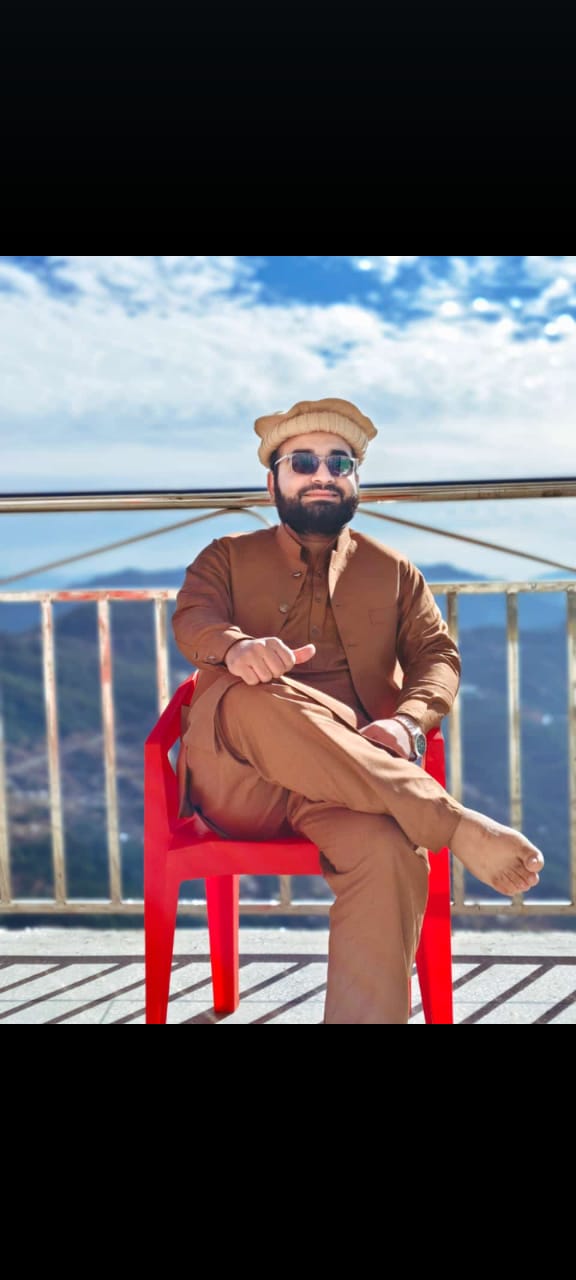 Fahad Hussain